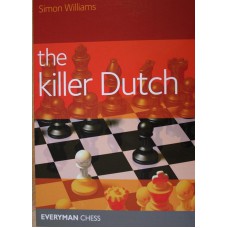 S.Williams " The killer Dutch " ( K-3296/kd )